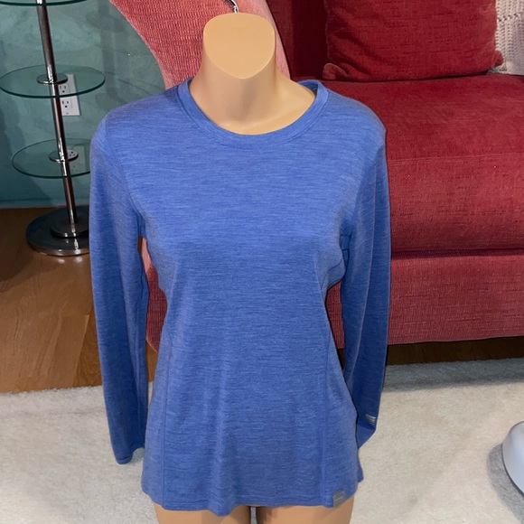 🥶❄️Meriwool Layer Merino 250 Base Layer Long Sleeve - Picture 2 of 11